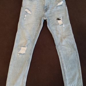 H&M boys skinny jeans